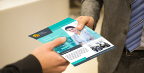 18 Quick Tips for Creating Effective Business Flyers